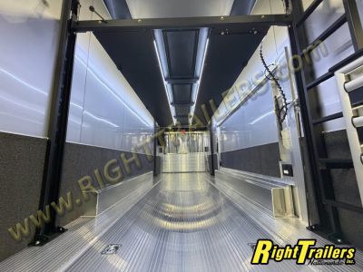 New 2026 8.5X32 inTech Stacker