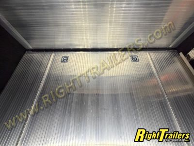 New 2026 8.5X32 inTech Stacker
