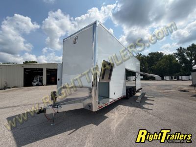 New 2026 8.5X32 inTech Stacker