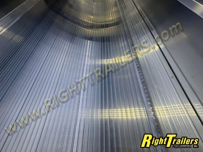 New 2026 8.5X32 inTech Stacker