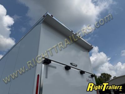 New 2026 8.5X32 inTech Stacker