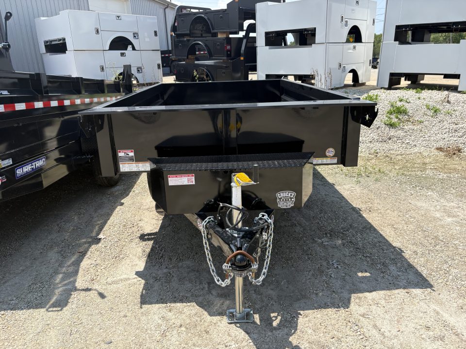 2026 Sure-Trac photo 2