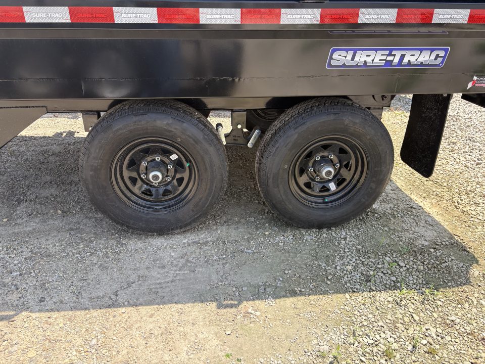 2026 Sure-Trac photo 7