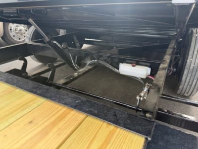 New 2027 MAXX-D G8X10222 Tilt Trailer