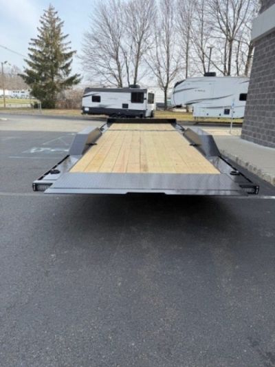 New 2027 MAXX-D G8X10222 Tilt Trailer