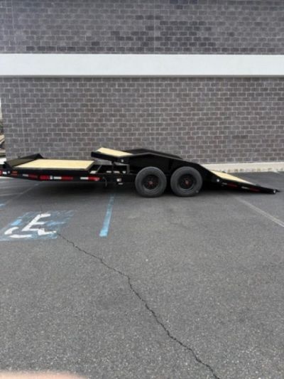 New 2027 MAXX-D G8X10222 Tilt Trailer