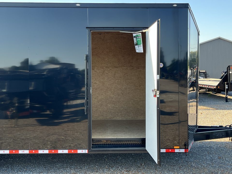 2026 Spartan photo 9