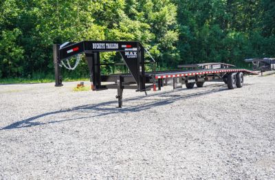 New 2026 Buckeye 2 - Car 40' GN Car Hauler
