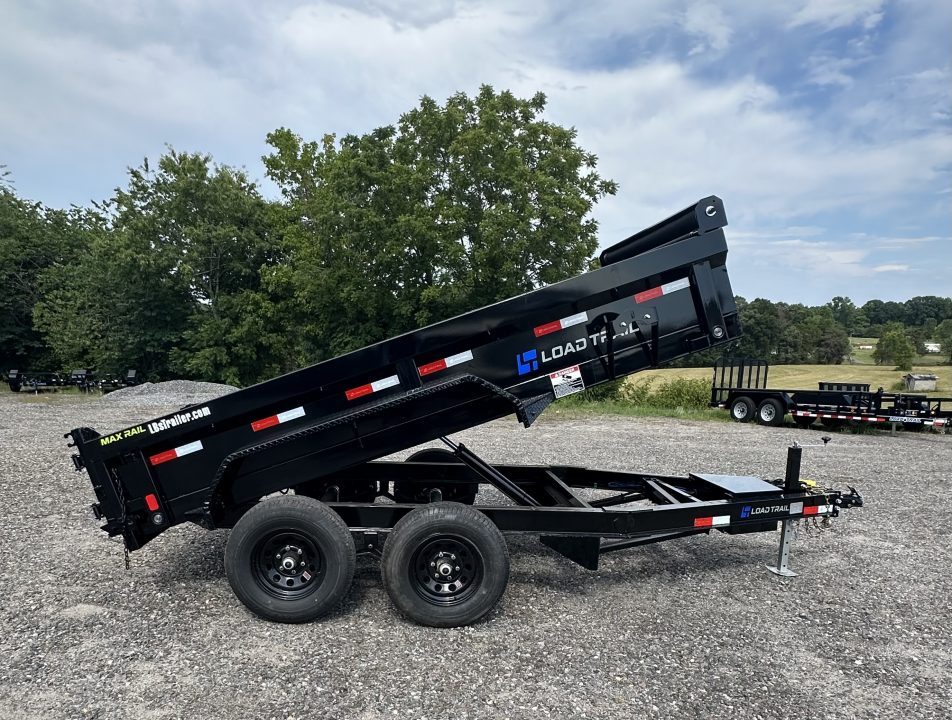 2026 Load Trail