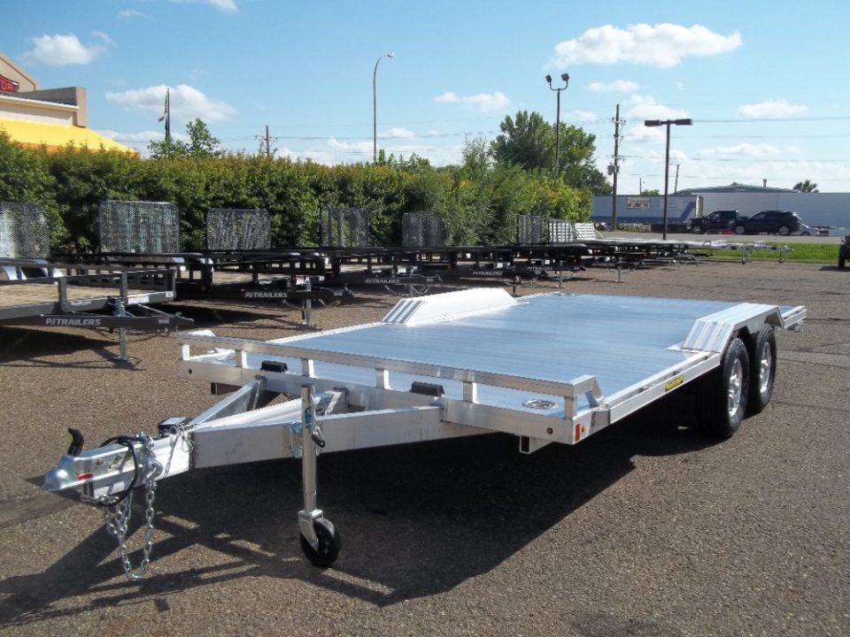 2024 Aluma 8216WB