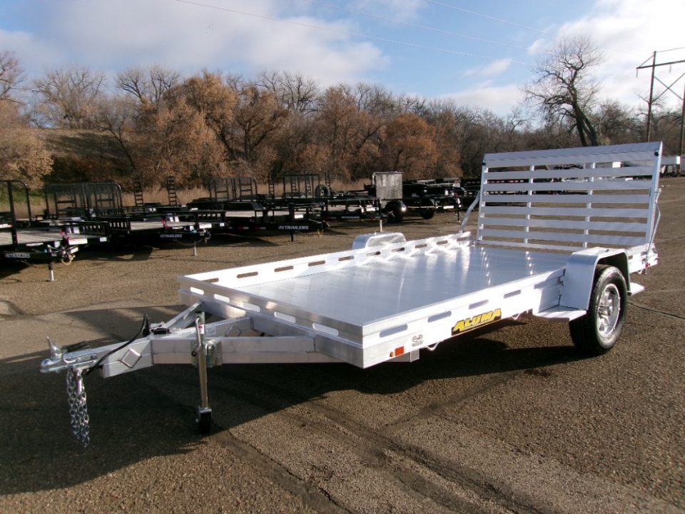 2026 Aluma 8012S-EL-TG