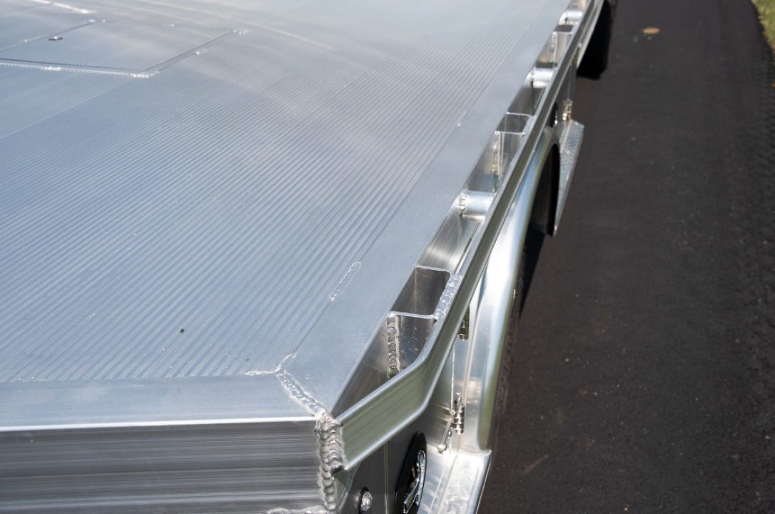 New CM Truck Beds ALSK-04948434SD Truck Bed