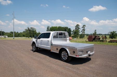 New CM Truck Beds ALSK-04948434SD Truck Bed