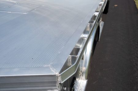New CM Truck Beds ALSK-04948434SD Truck Bed
