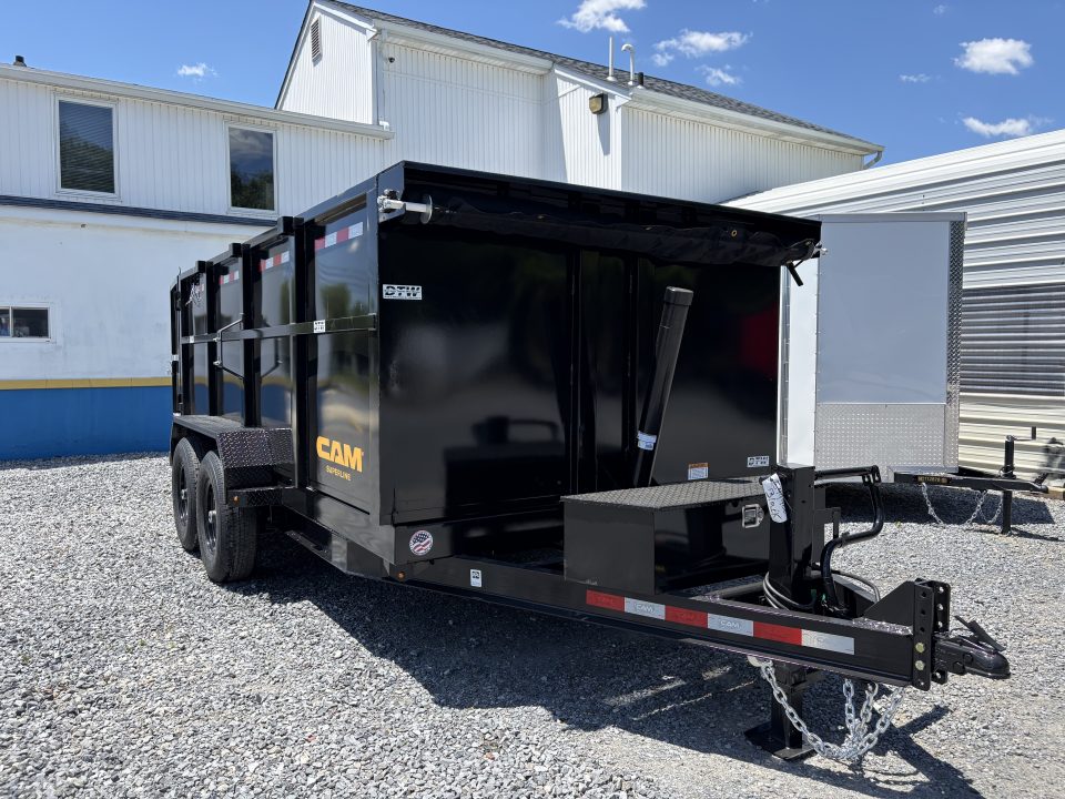 2026 Covered Wagon