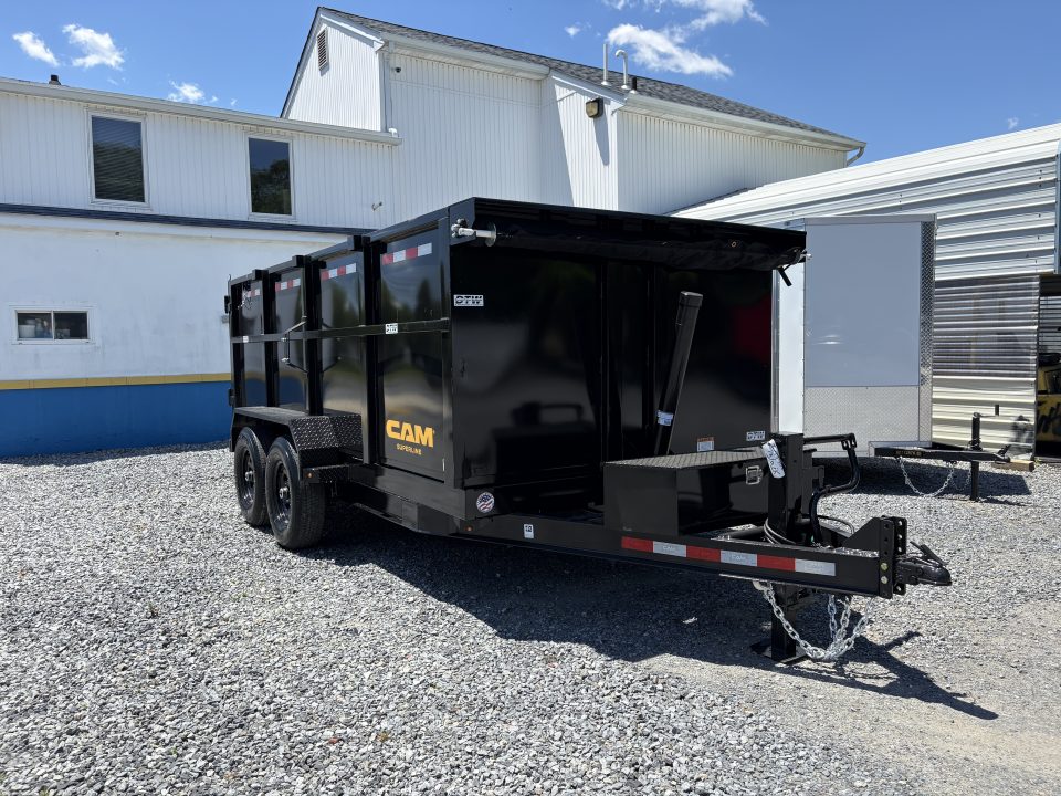 2026 Covered Wagon photo 2