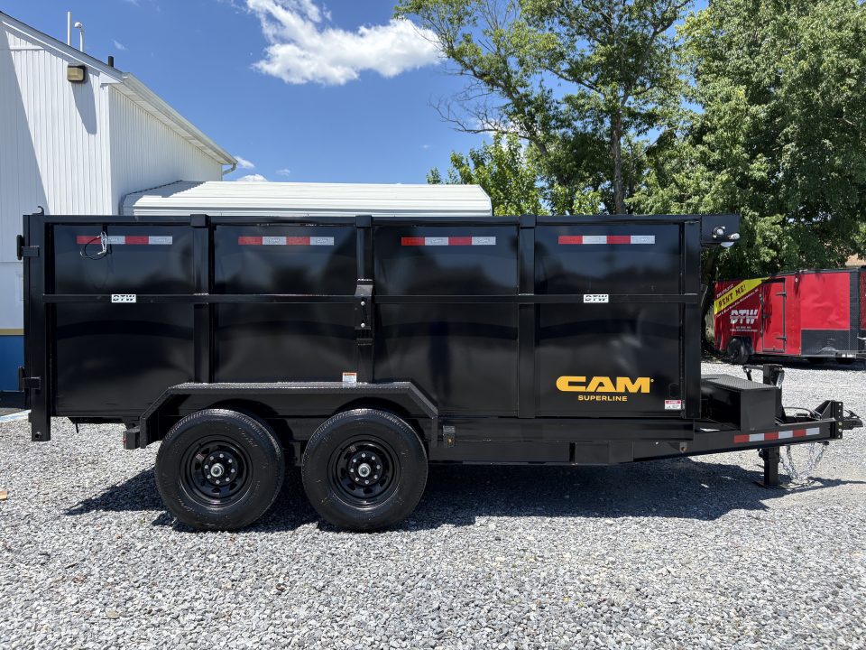 2026 Covered Wagon photo 3