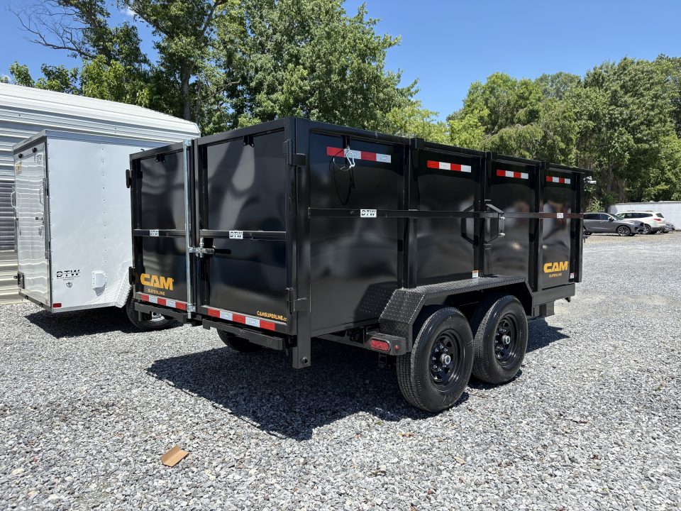 2026 Covered Wagon photo 4