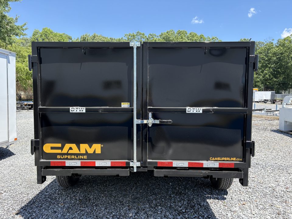 2026 Covered Wagon photo 7