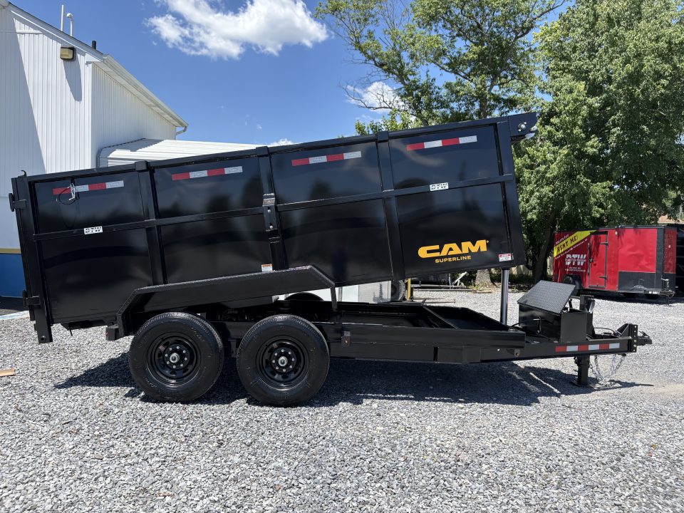 2026 Covered Wagon photo 6