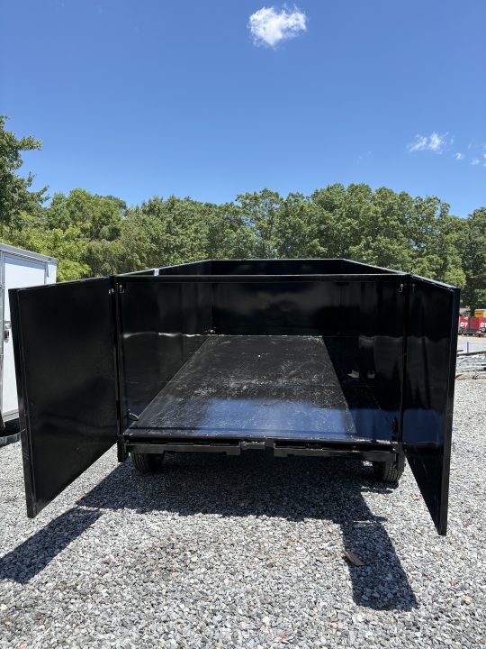 2026 Covered Wagon photo 8