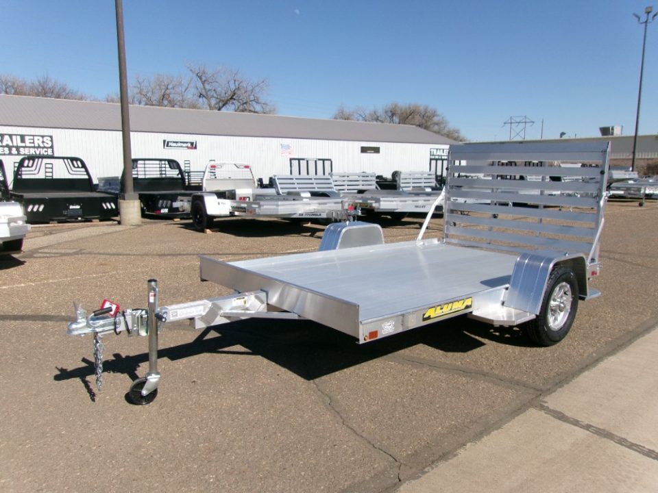 2027 Aluma 7210S-TG