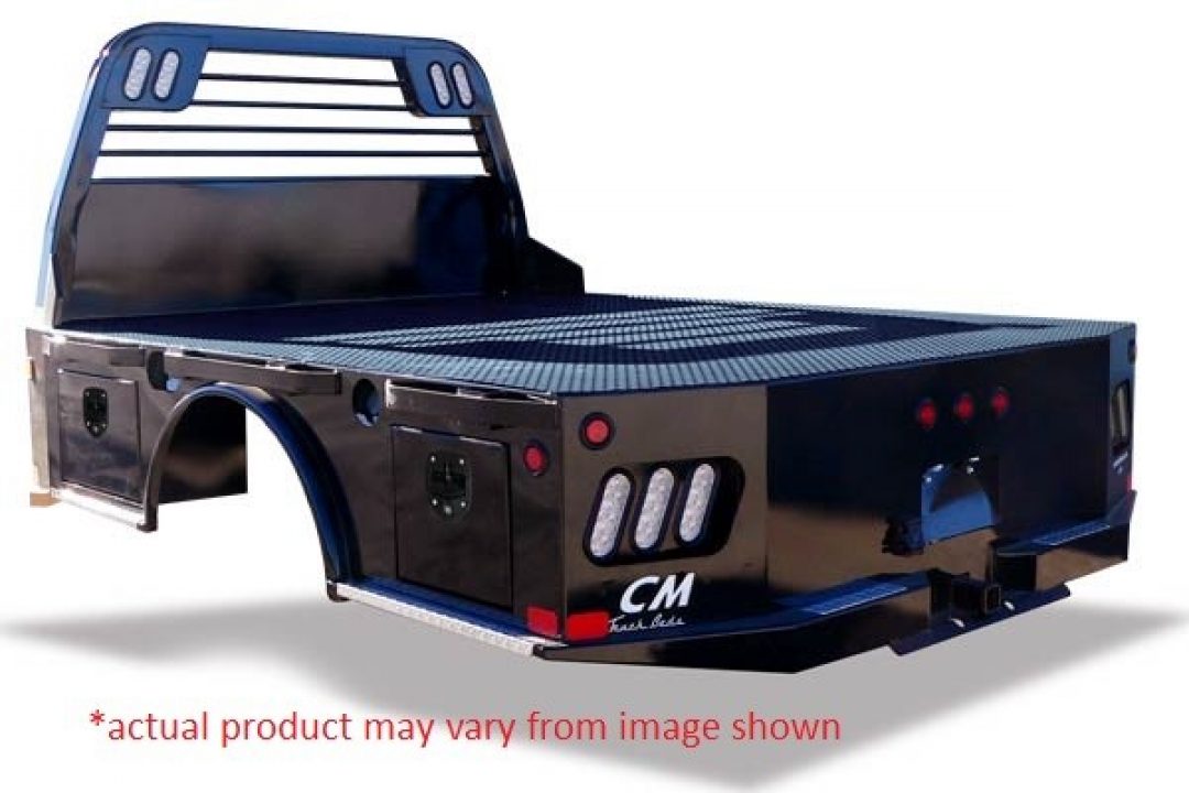 New CM Truck Beds SK-02845642 Truck Bed