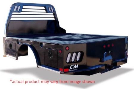 New CM Truck Beds SK-02845642 Truck Bed