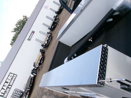 New CM Truck Beds CMG-9878 Truck Bed