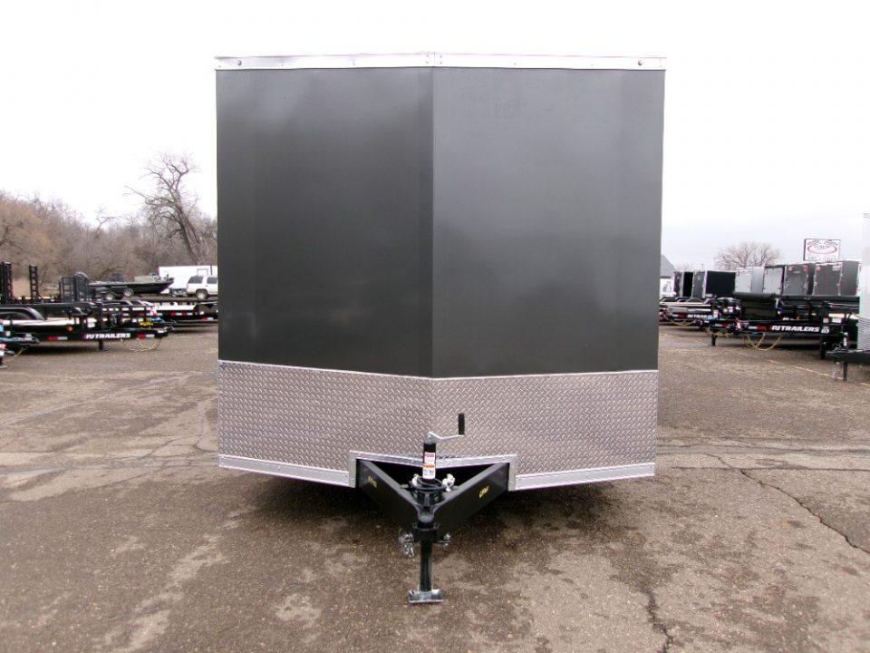 2027 RC Trailers D8524TA3 detail photo