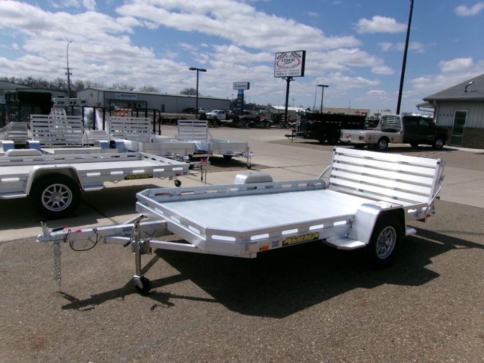 2027 Aluma 7712H-S-BT
