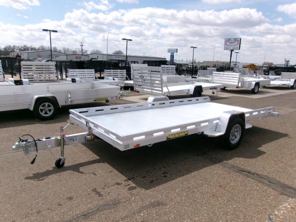 2027 Aluma 8015TILT-S-EL