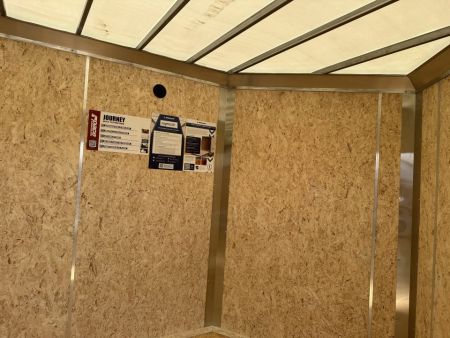 New 2026 Pace American KP-SE10220-100 Cargo / Enclosed Trailer