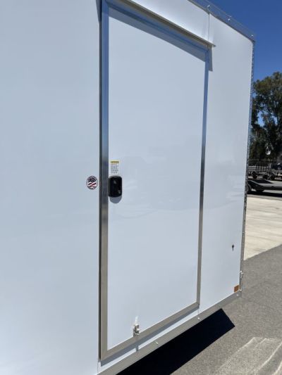 New 2026 Look Trailers KSE9016-070 Cargo / Enclosed Trailer