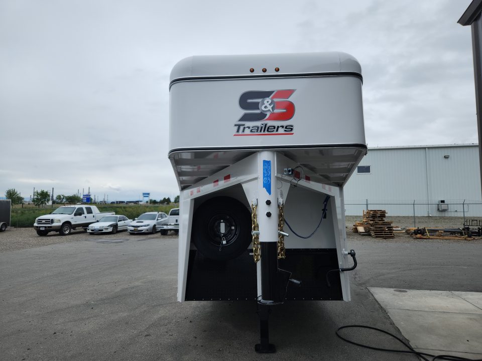 2027 S&S Manufacturing G.N. photo 2