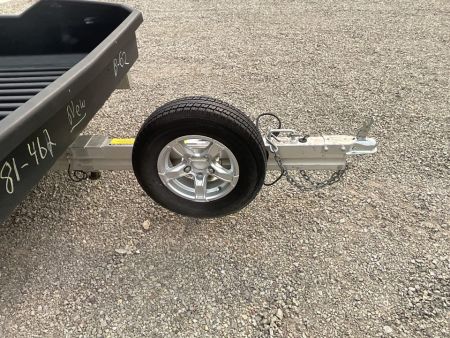 Used 2023 FLOE Trailers CM-XRT9.5-73 Utility Trailer
