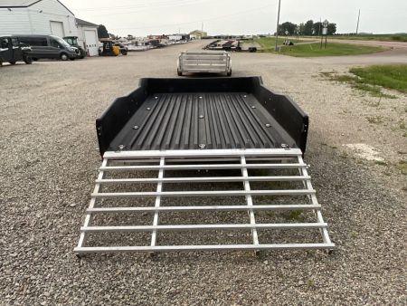 Used 2023 FLOE Trailers CM-XRT9.5-73 Utility Trailer
