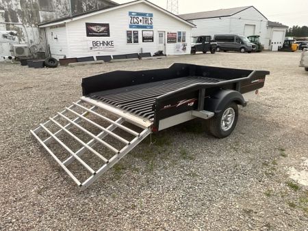 Used 2023 FLOE Trailers CM-XRT9.5-73 Utility Trailer