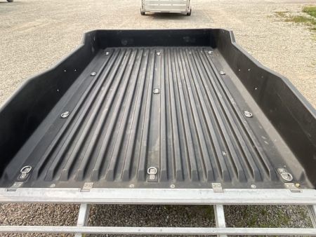 Used 2023 FLOE Trailers CM-XRT9.5-73 Utility Trailer