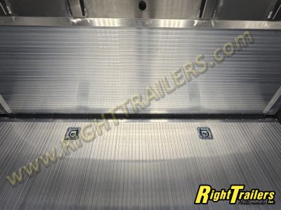 New 2026 8.5x32 inTech Trailer Race Trailer