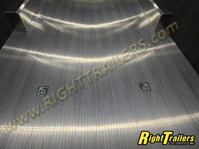 New 2026 8.5x32 inTech Trailer Race Trailer