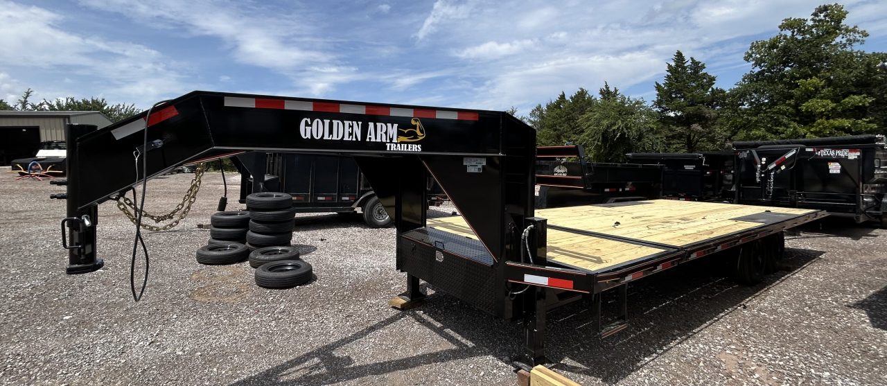 2026 Golden Arm