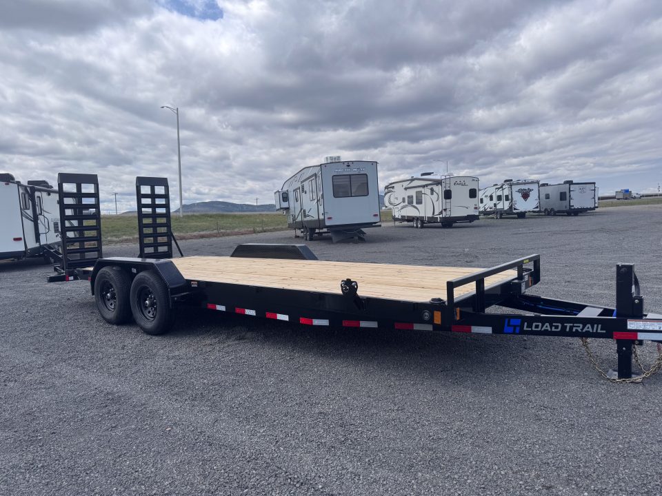 2025 Load Trail CH