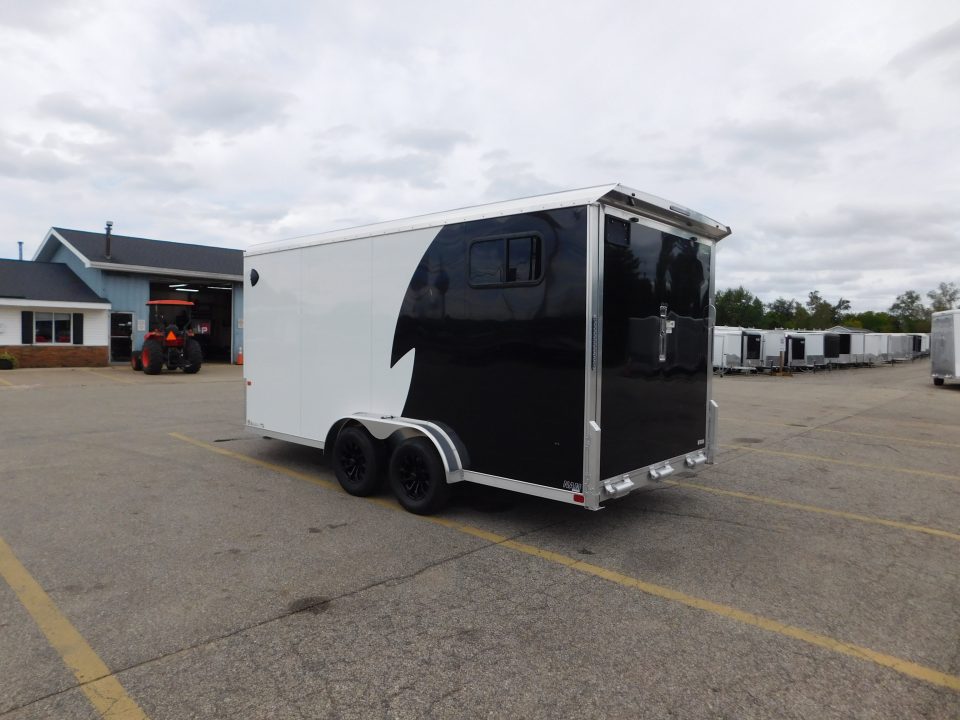2027 NEO NAM1675TR80 photo 3
