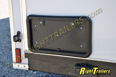 New 2026 7X14 ANVIL Cargo Trailer