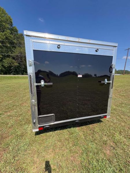 New 2027 Choice Cargo 7x16 Cargo / Enclosed Trailer