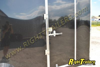 New 2026 7X16 ANVIL Cargo Trailer