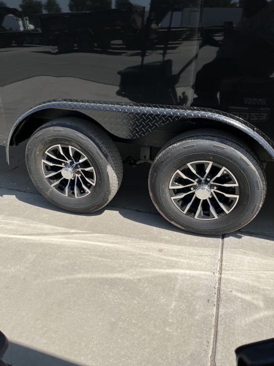 New 2026 Cargo Express KESEC10222 Cargo / Enclosed Trailer