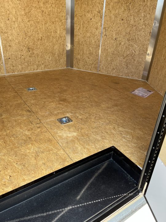 New 2026 Cargo Express KESEC10222 Cargo / Enclosed Trailer