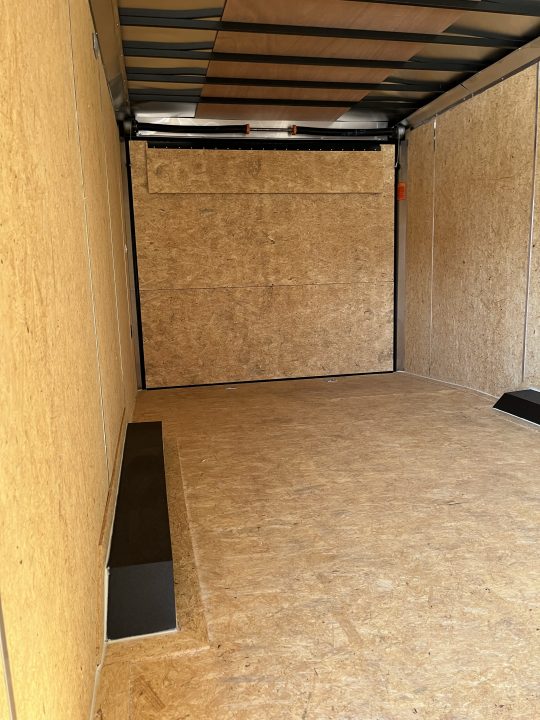 New 2026 Cargo Express KESEC10222 Cargo / Enclosed Trailer